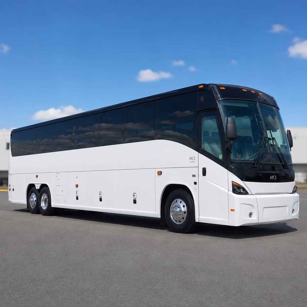 agricultural workforce shuttle buses for salinas packing sheds and processing plants