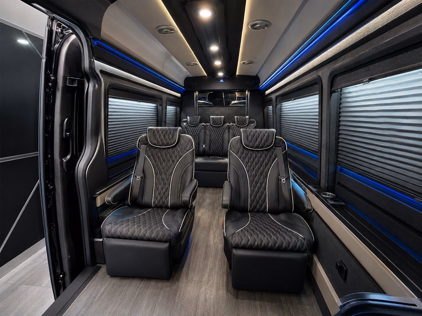 airport shuttle service during monterey car week and pebble beach events