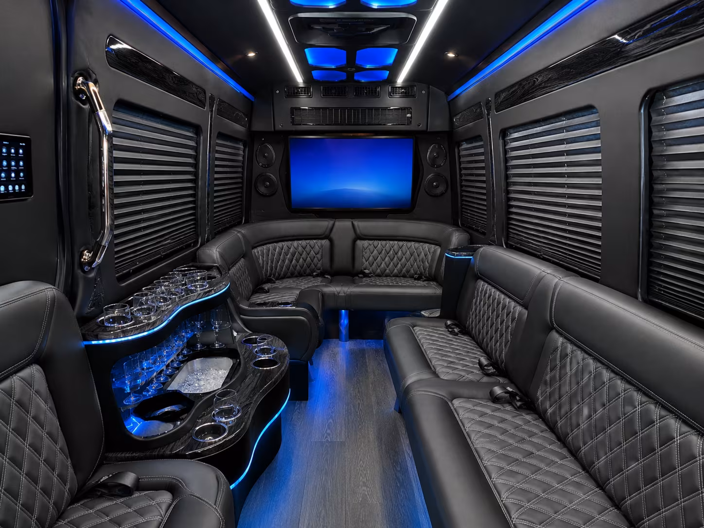corporate event buses connecting salinas to monterey san jose and beyond