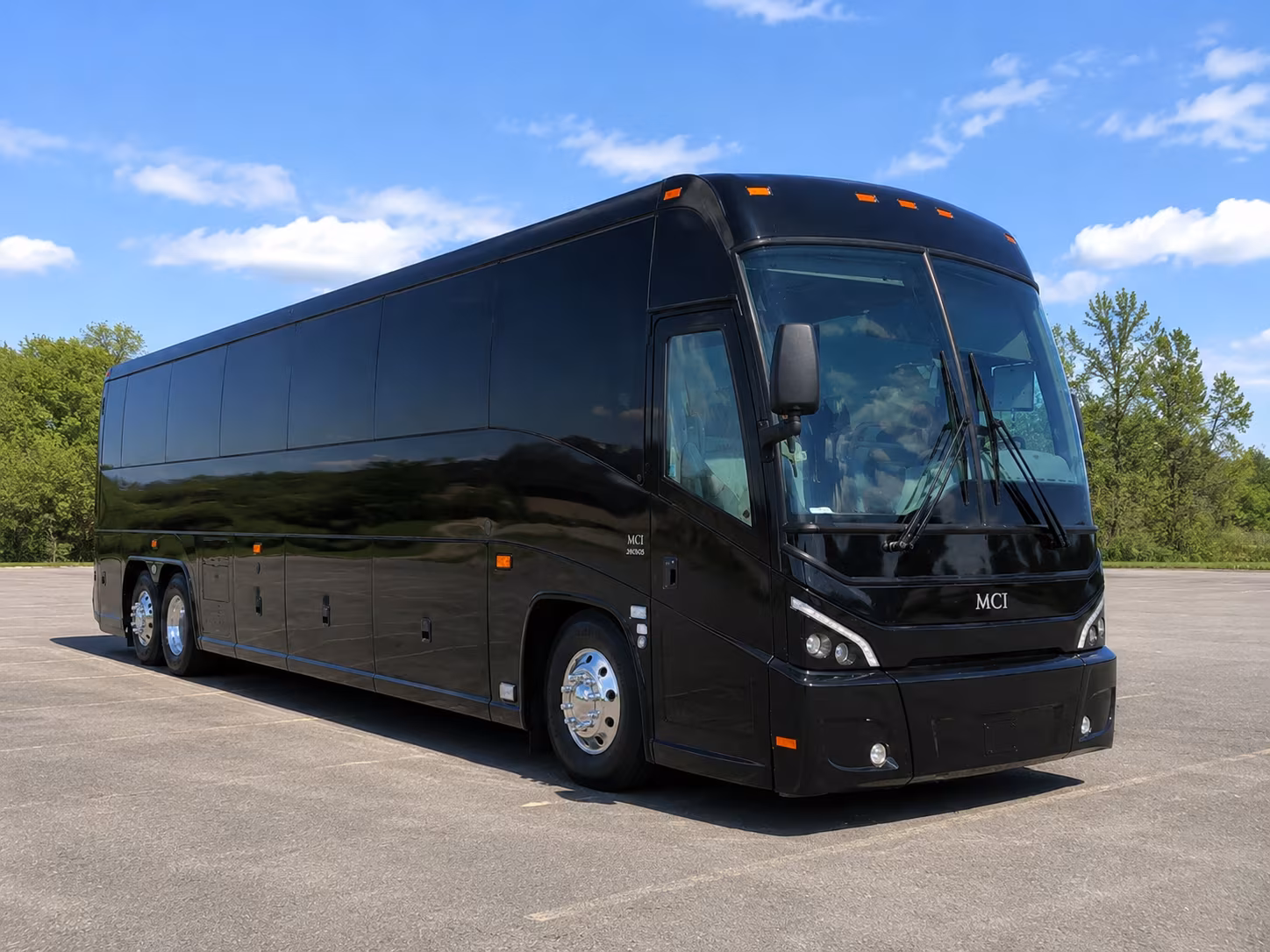 corporate retreat and pebble beach event buses from salinas