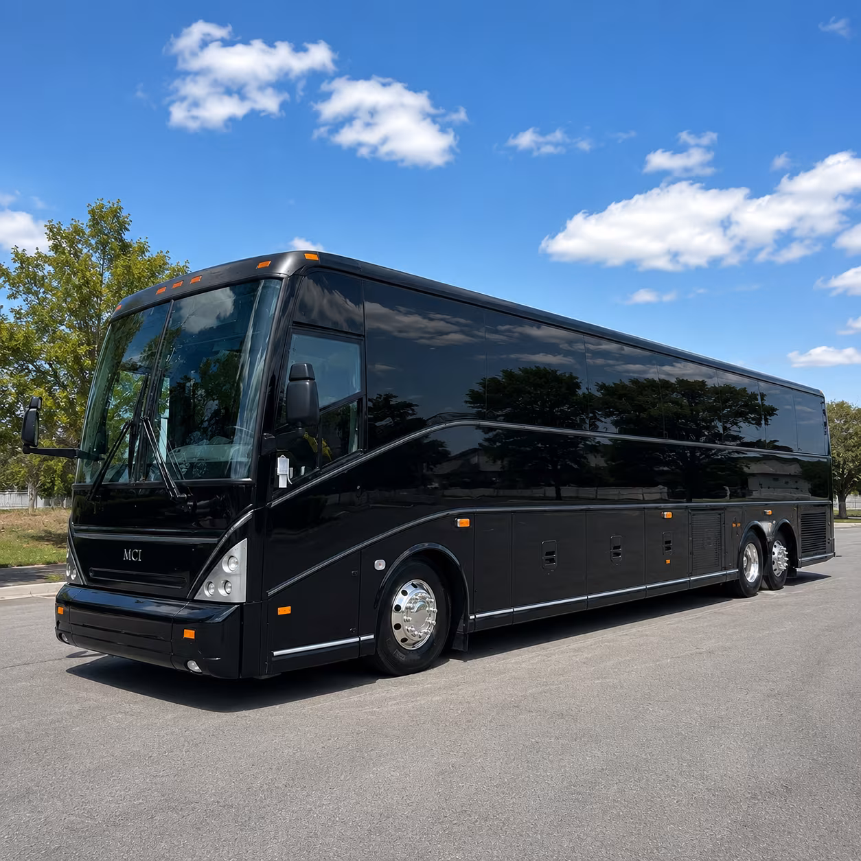 employee shuttle buses for salinas valley agricultural and tech companies