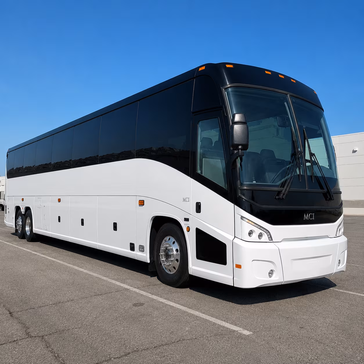 how the distance and duration of your trip affect charter bus rates in salinas