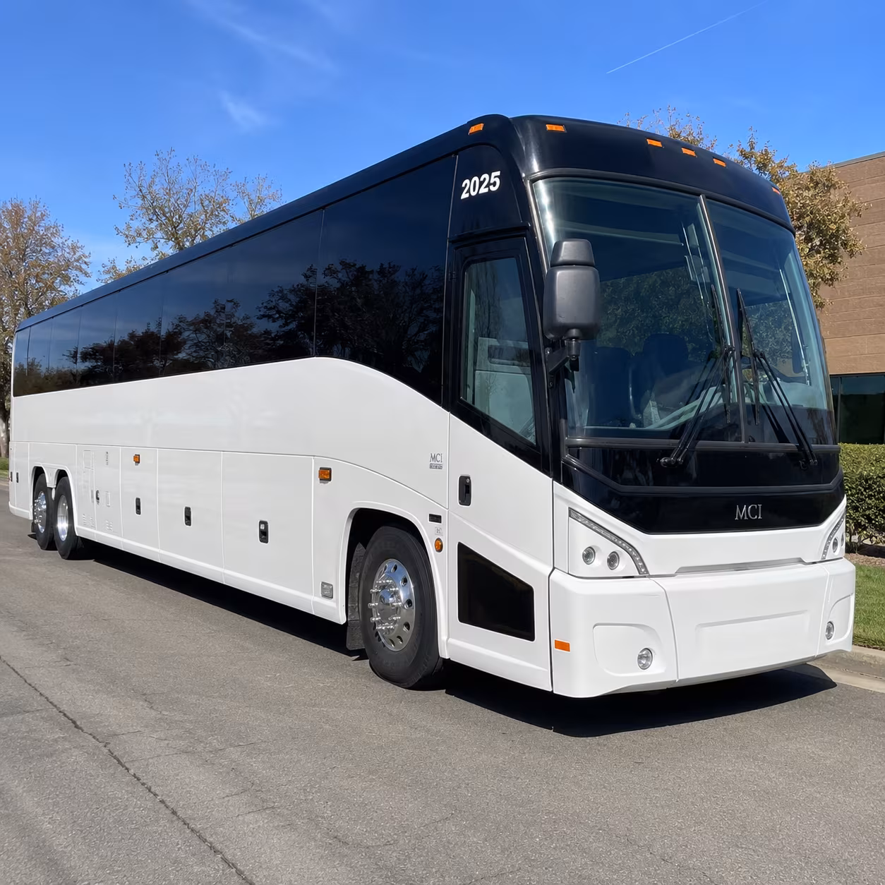 pilgrimage buses to the carmel mission and regional shrines