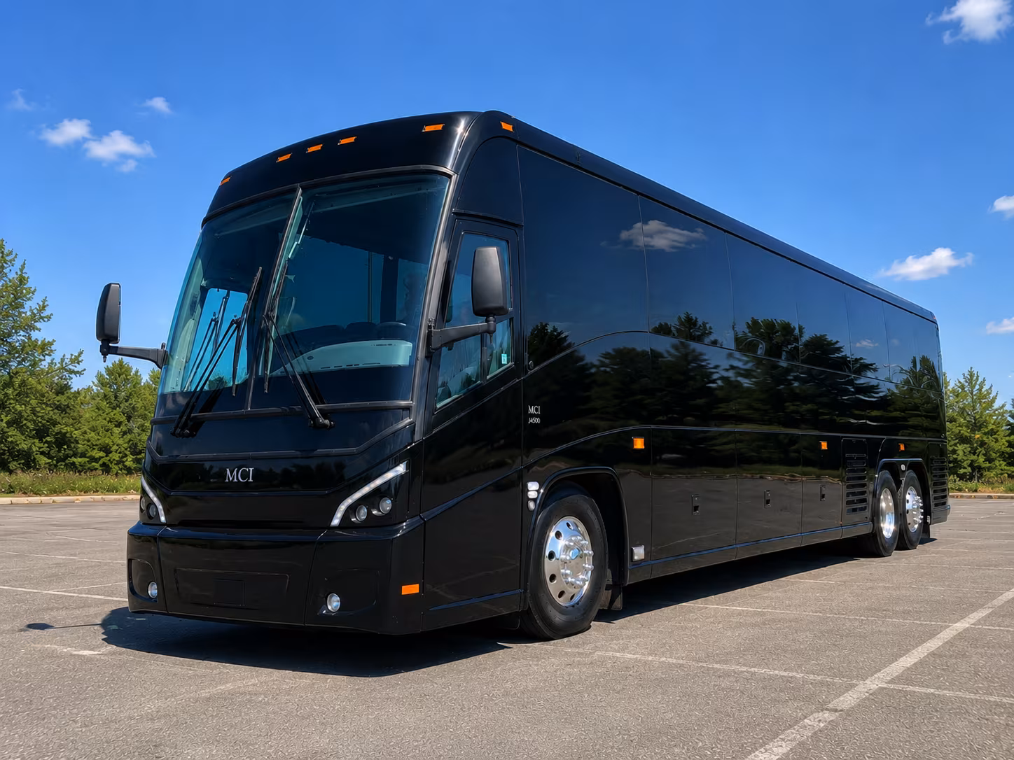 prom and school event buses across salinas union high school district