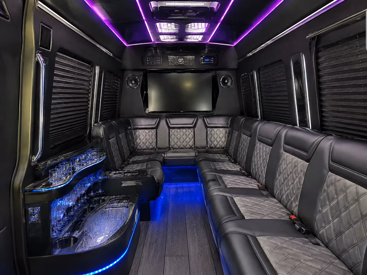 prom bus rentals serving marina seaside and gonzales students