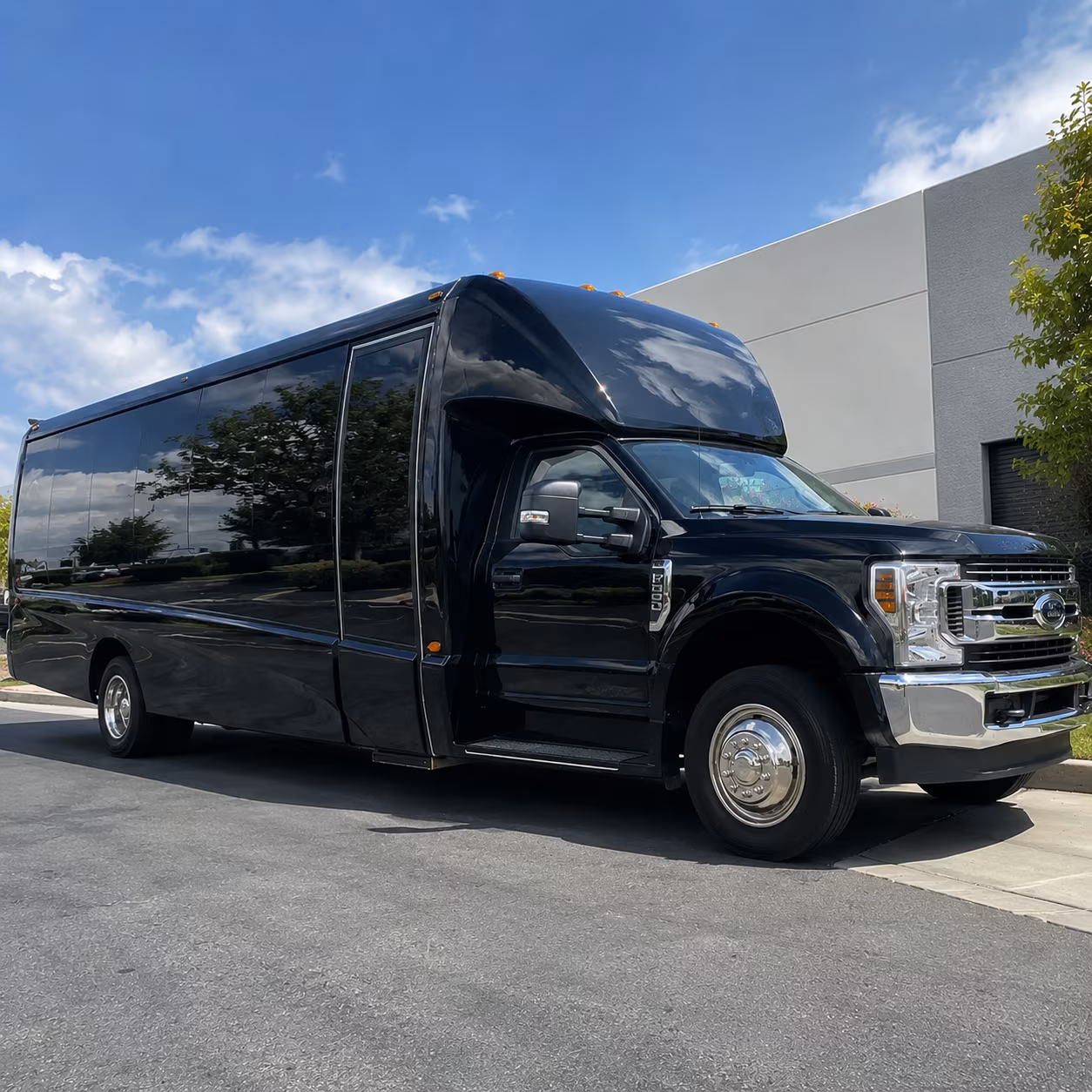 salinas airport transportation onboard seating