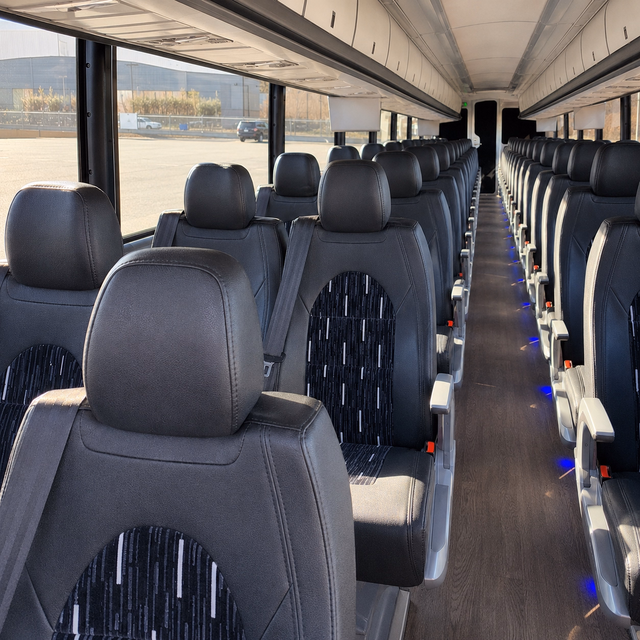 salinas government military transportation