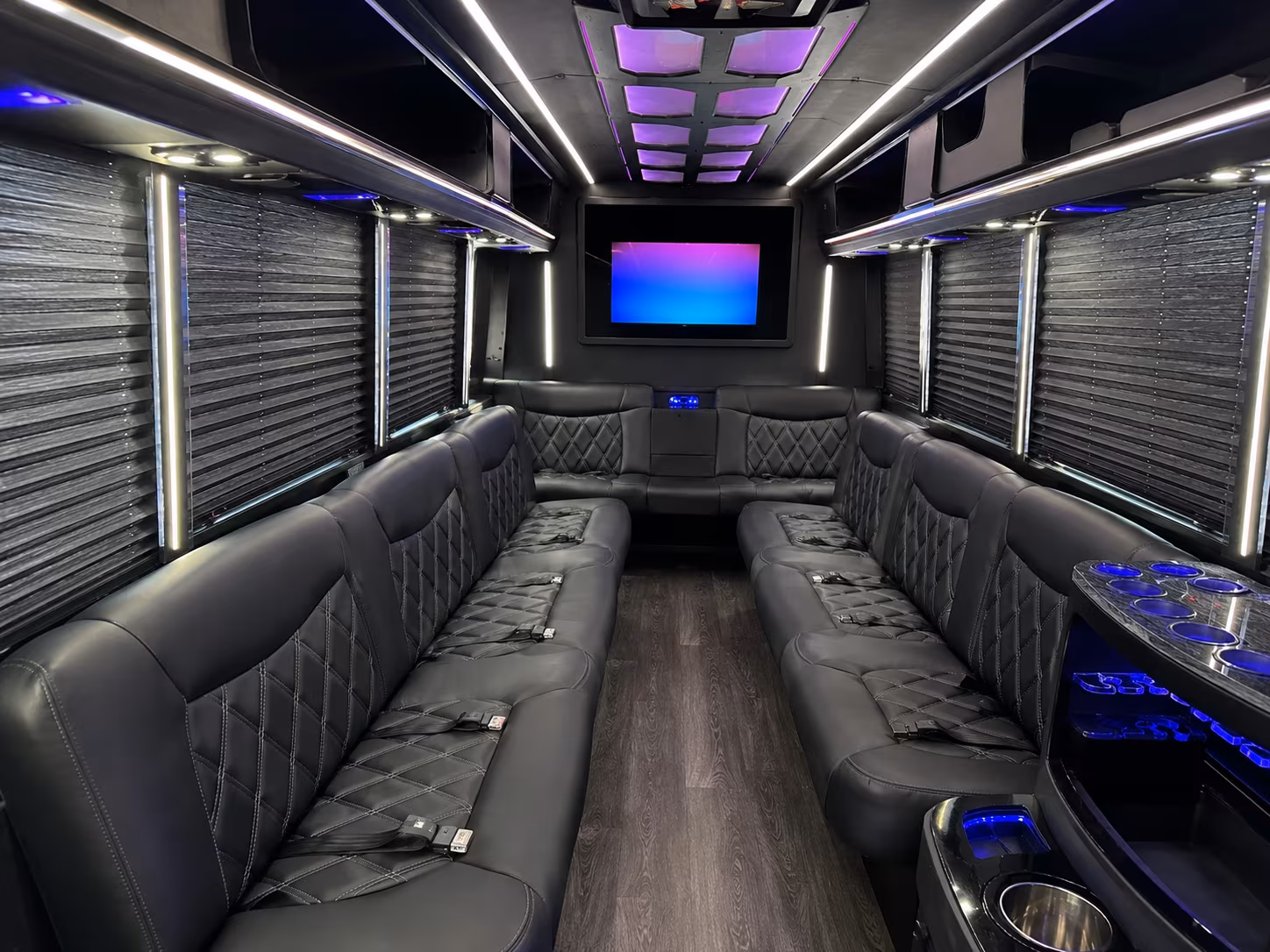 salinas party bus booking step 3