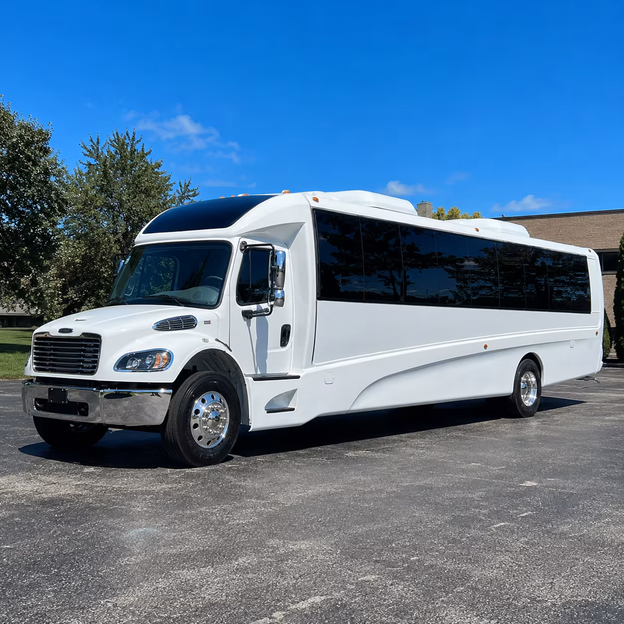 salinas wedding transportation onboard seating