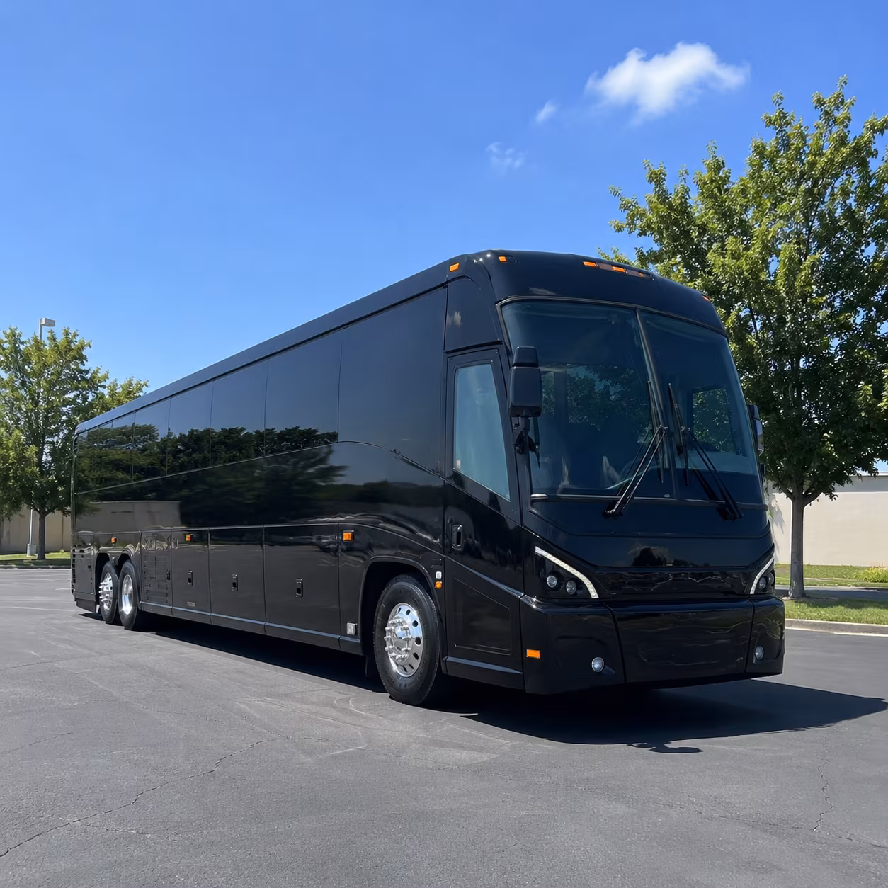 shuttle buses to the defense language institute and presidio of monterey