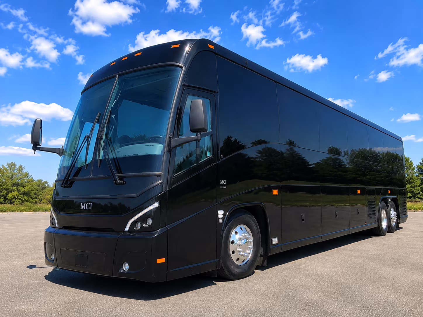 wedding and private event buses across salinas and the monterey peninsula