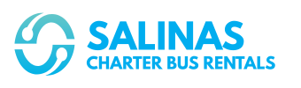 Salinas Charter Bus Rentals logo